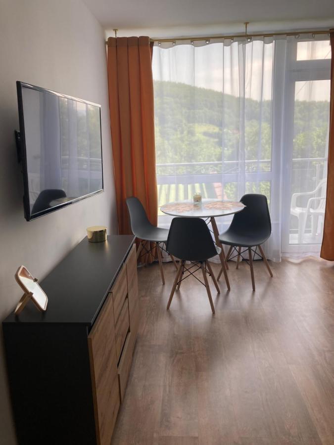 Lemon Apartment Ustron Exterior photo