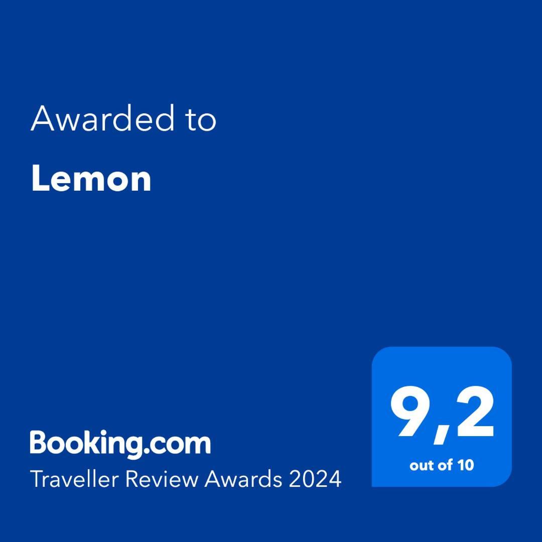 Lemon Apartment Ustron Exterior photo